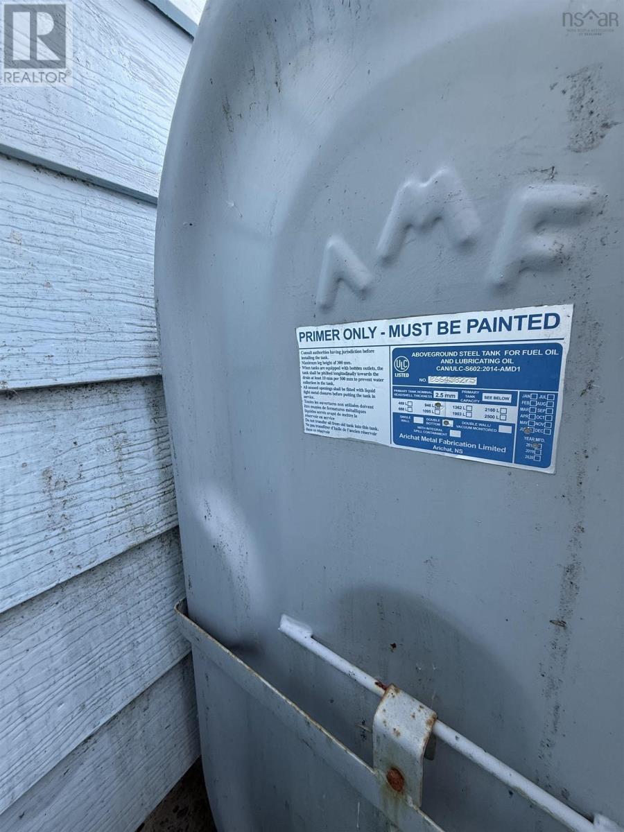 126 Broadway Street, Whitney Pier, Nova Scotia  B1N 2Y8 - Photo 39 - 202520663