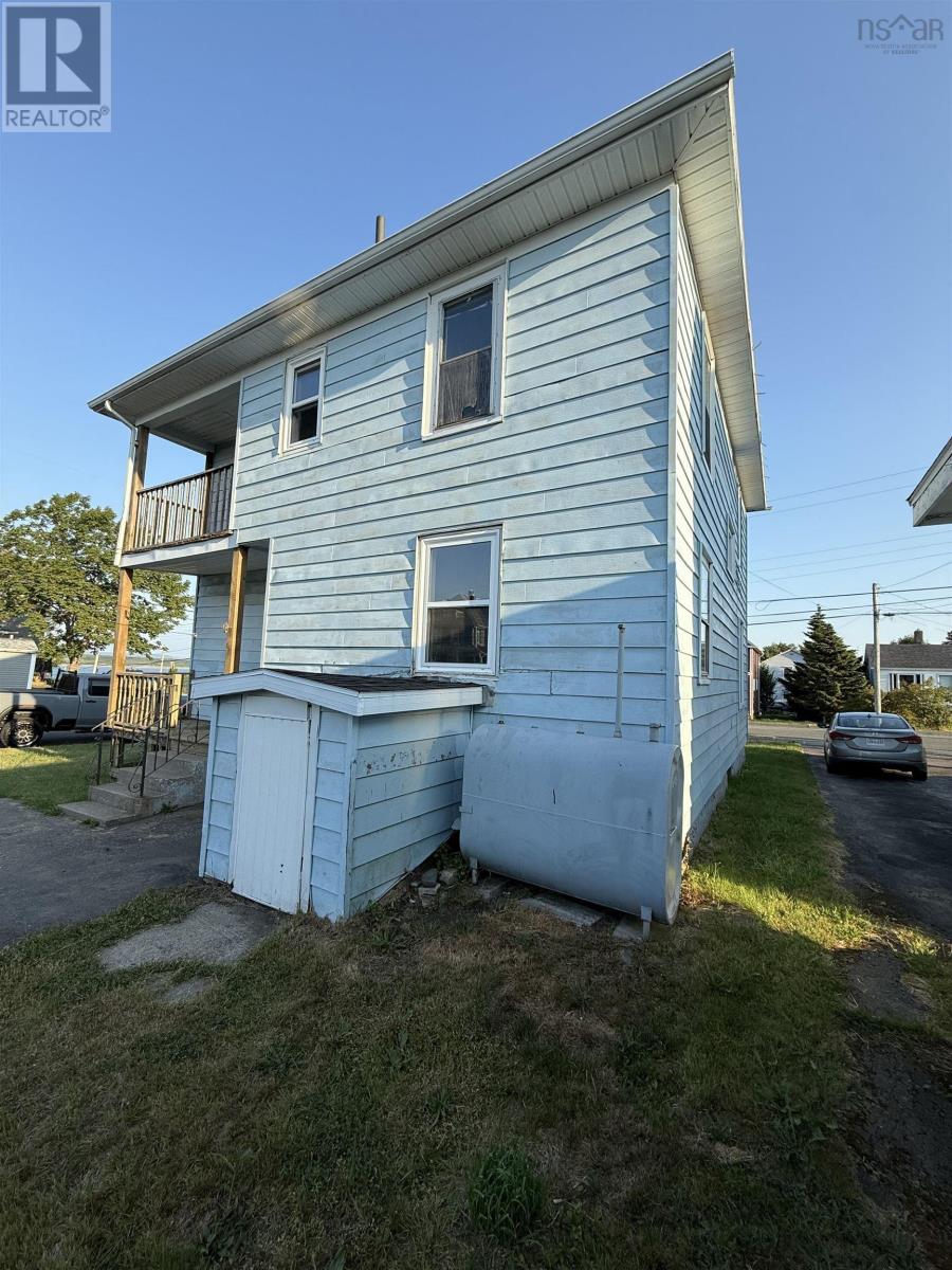 126 Broadway Street, Whitney Pier, Nova Scotia  B1N 2Y8 - Photo 40 - 202520663
