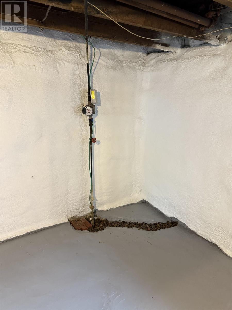 126 Broadway Street, Whitney Pier, Nova Scotia  B1N 2Y8 - Photo 32 - 202520663