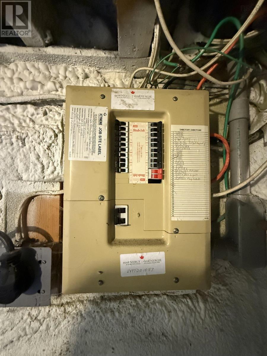 126 Broadway Street, Whitney Pier, Nova Scotia  B1N 2Y8 - Photo 33 - 202520663