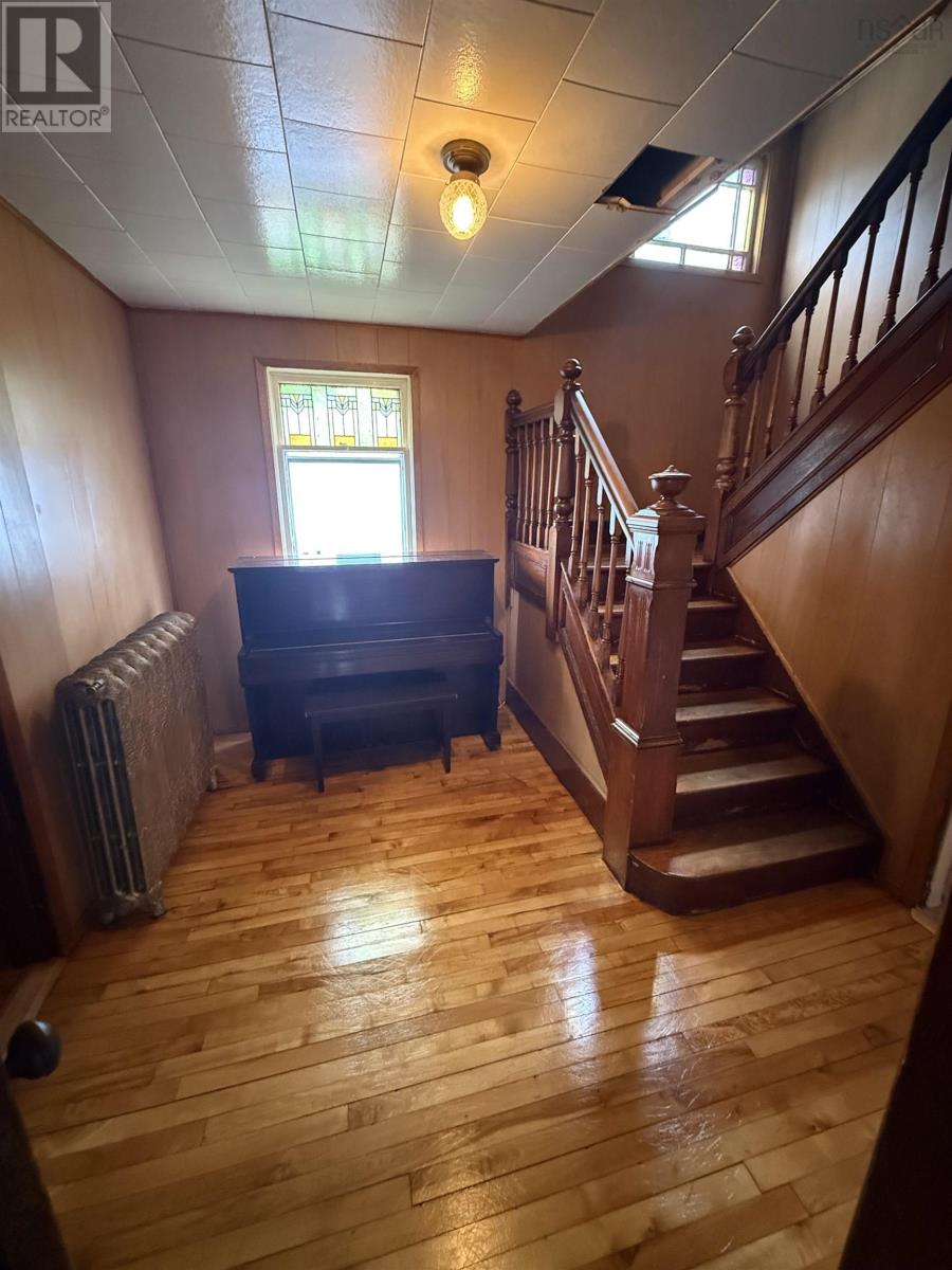126 Broadway Street, Whitney Pier, Nova Scotia  B1N 2Y8 - Photo 45 - 202520663