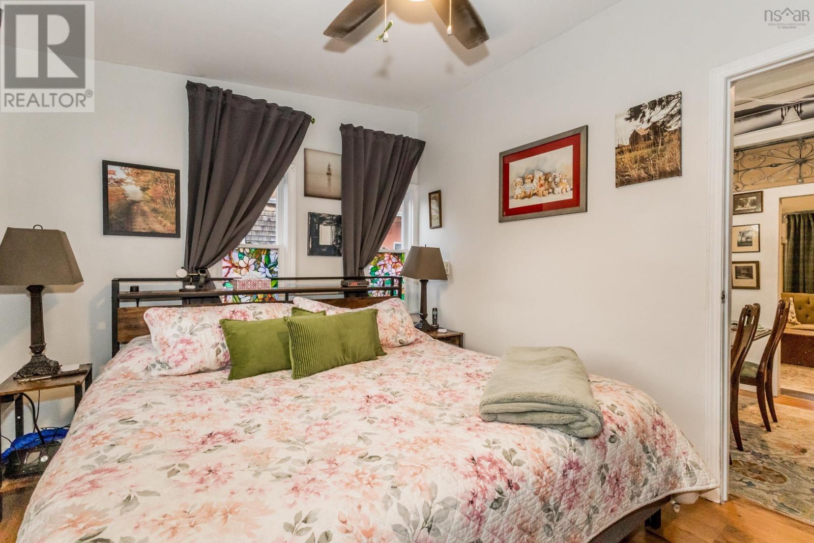 17 St James Street, Annapolis Royal, Nova Scotia  B0S 1A0 - Photo 17 - 202520679