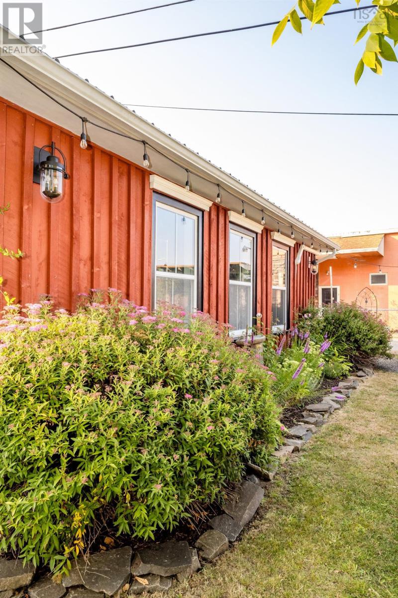 17 St James Street, Annapolis Royal, Nova Scotia  B0S 1A0 - Photo 3 - 202520679