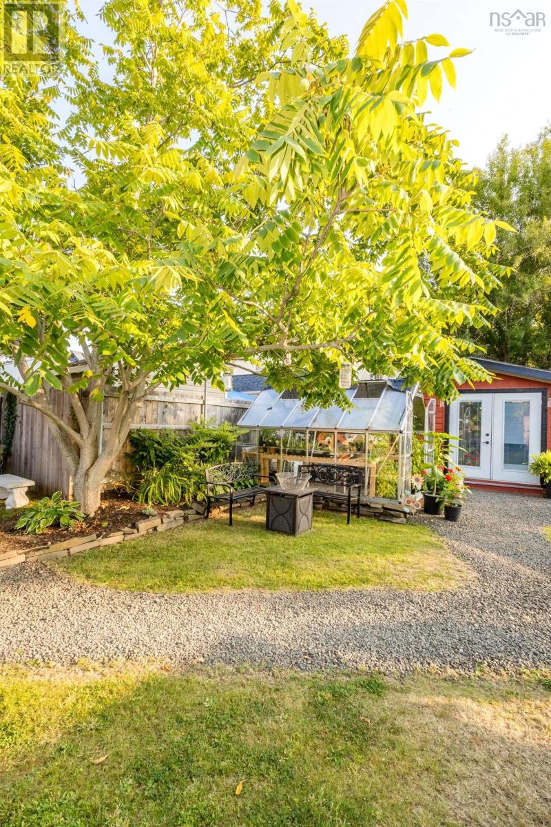 17 St James Street, Annapolis Royal, Nova Scotia  B0S 1A0 - Photo 35 - 202520679