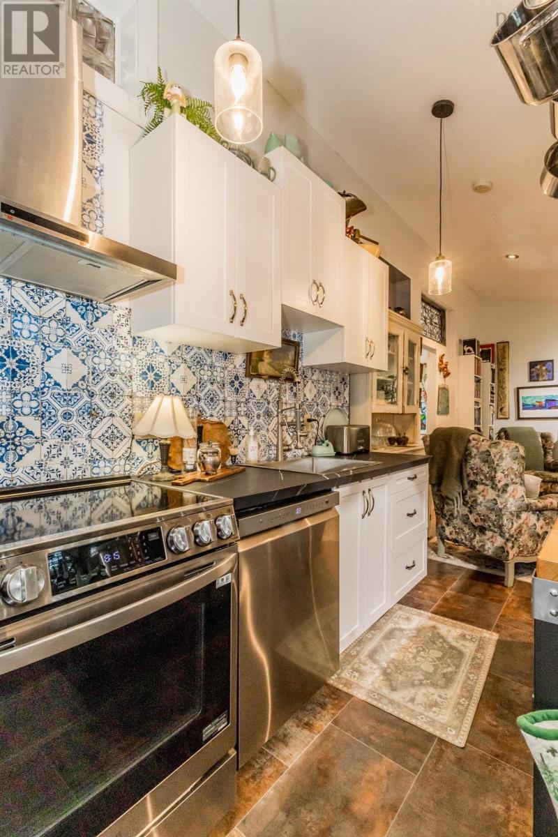 17 St James Street, Annapolis Royal, Nova Scotia  B0S 1A0 - Photo 6 - 202520679