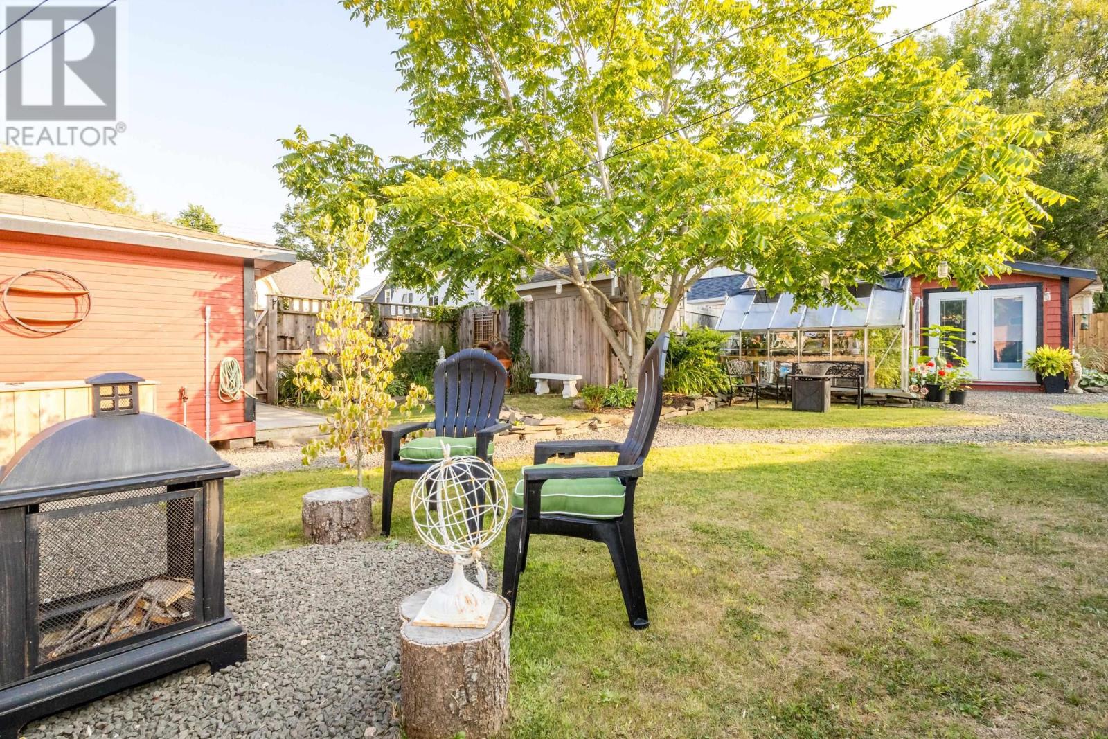 17 St James Street, Annapolis Royal, Nova Scotia  B0S 1A0 - Photo 40 - 202520679