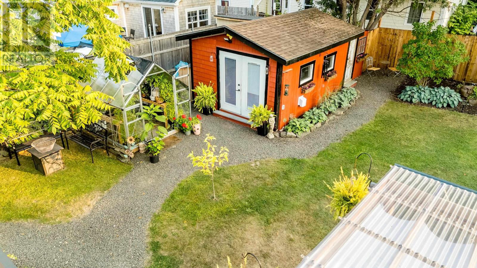 17 St James Street, Annapolis Royal, Nova Scotia  B0S 1A0 - Photo 24 - 202520679