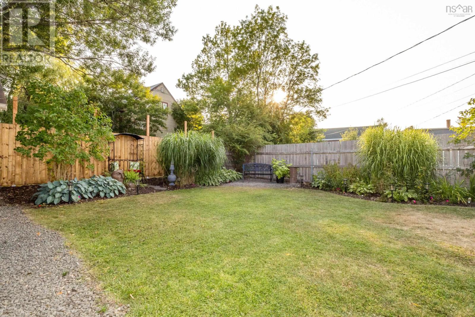 17 St James Street, Annapolis Royal, Nova Scotia  B0S 1A0 - Photo 41 - 202520679