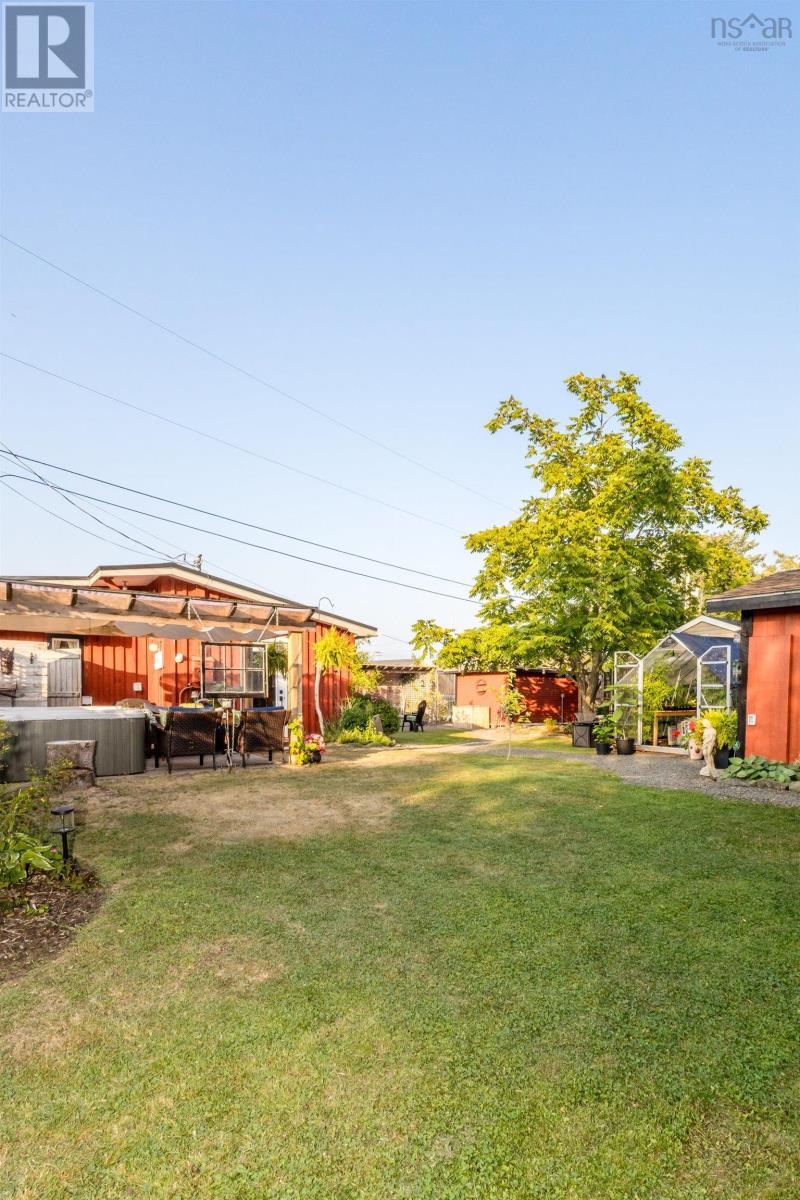 17 St James Street, Annapolis Royal, Nova Scotia  B0S 1A0 - Photo 42 - 202520679