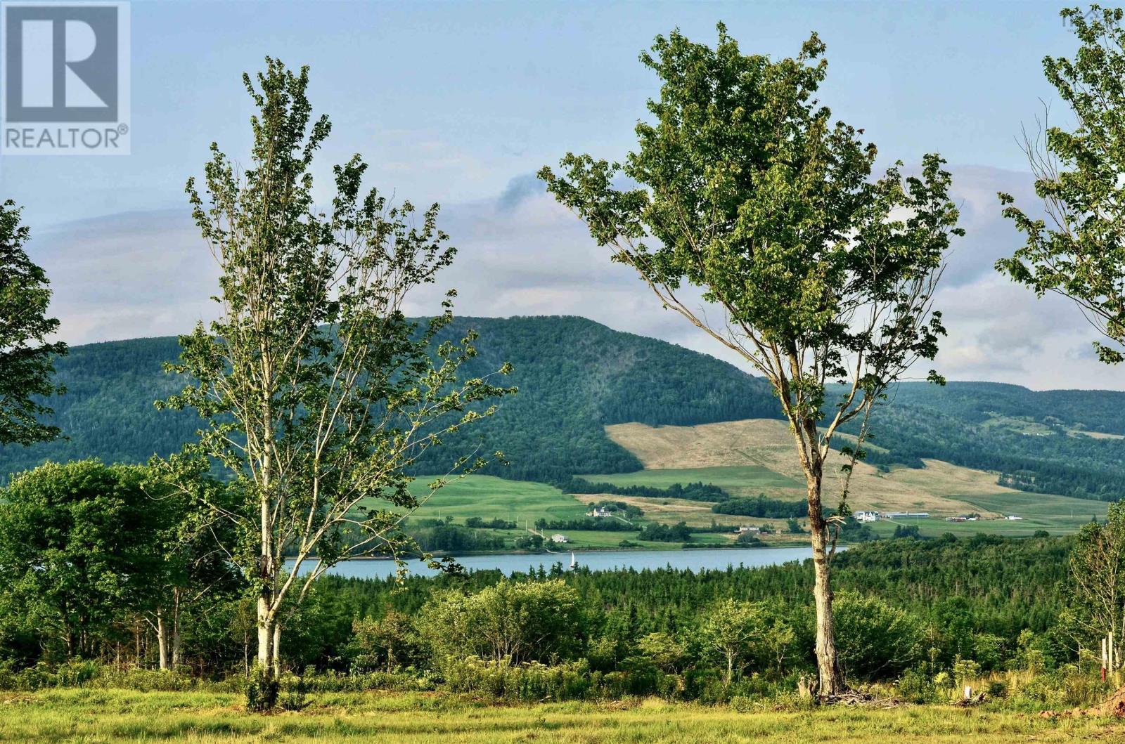 Little Mabou Road, West Mabou, Nova Scotia  B0E 1X0 - Photo 1 - 202520684