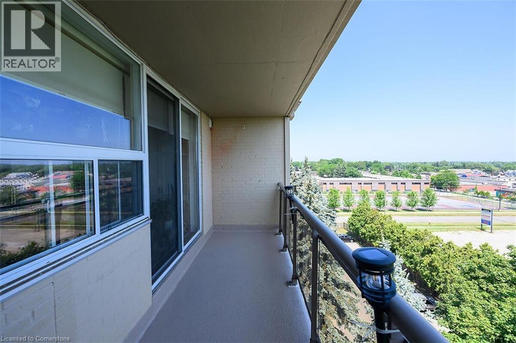 6390 Huggins Street Unit# 708, Niagara Falls, Ontario  L2J 1H1 - Photo 17 - 40758307