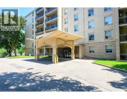 6390 HUGGINS Street Unit# 708, Niagara Falls, Ontario