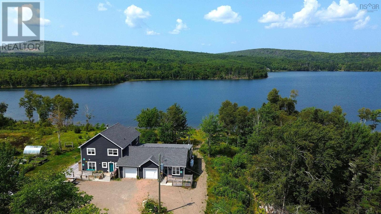 242 Rodney Drive, Malagawatch, Nova Scotia