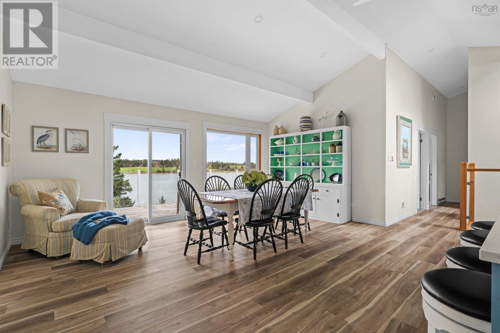 42 Goldfinch Lane, Heckmans Island, Nova Scotia  B0J 2C0 - Photo 12 - 202510681