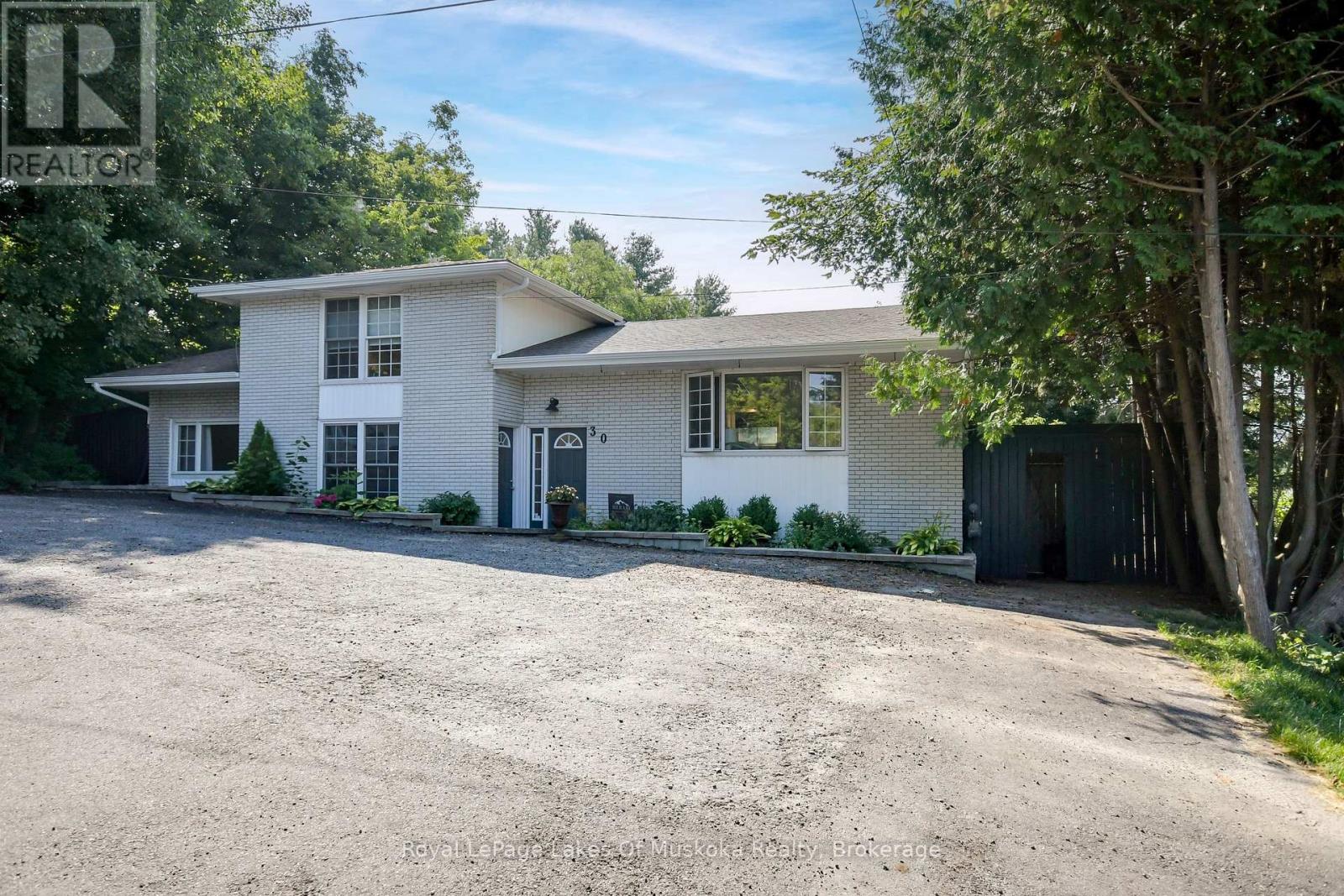 30 Taylor Road, Bracebridge, Ontario  P1L 1J6 - Photo 45 - X12346062