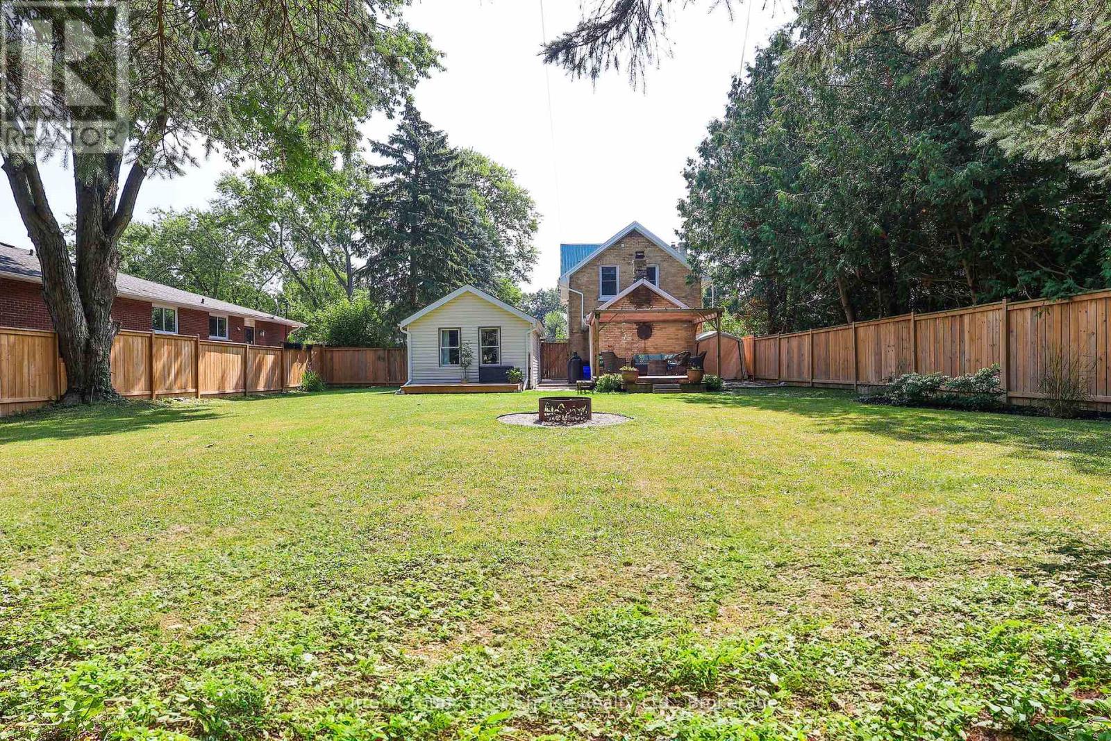 64 Dufferin Street, Stratford, Ontario  N5A 2G5 - Photo 46 - X12346064