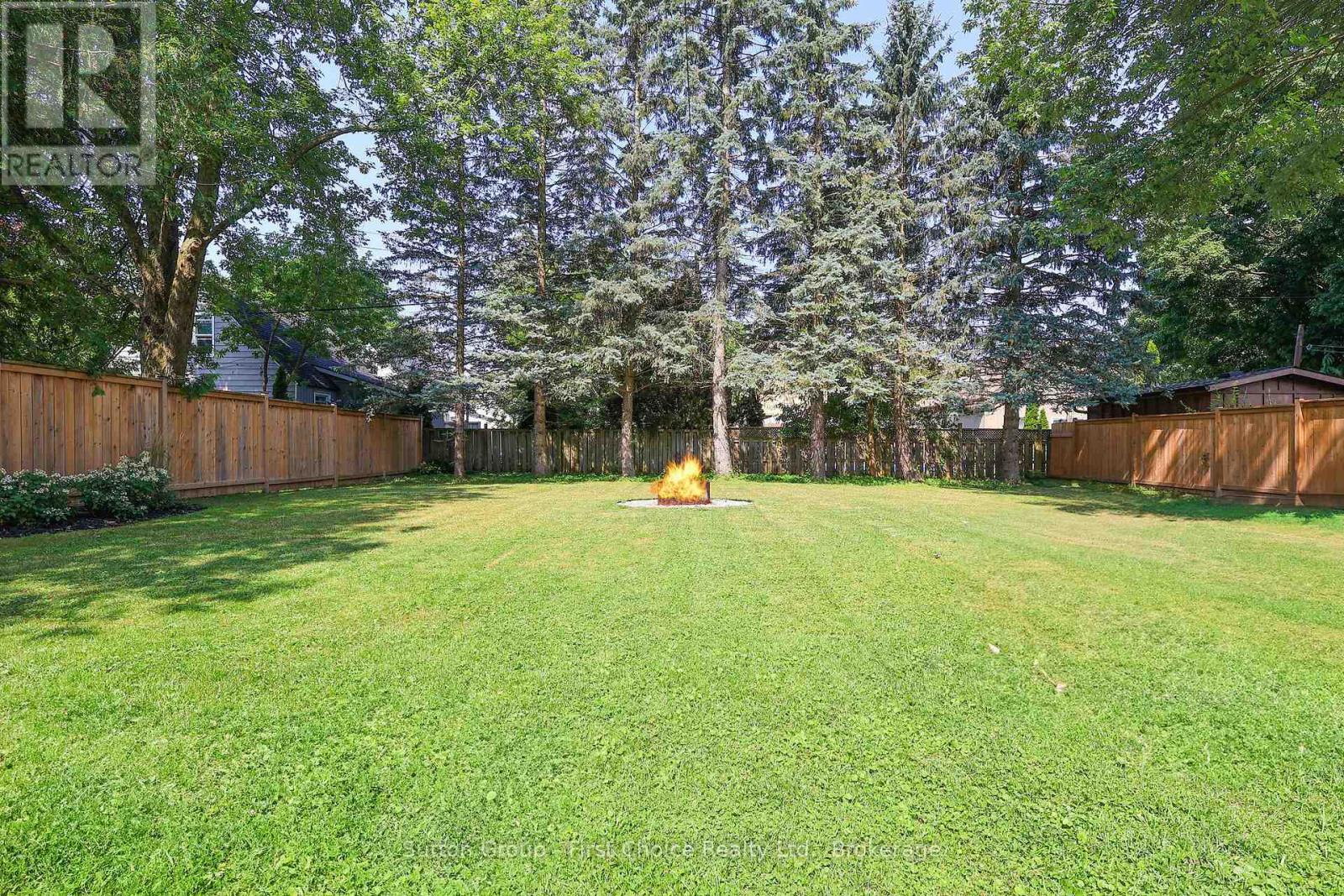 64 Dufferin Street, Stratford, Ontario  N5A 2G5 - Photo 47 - X12346064