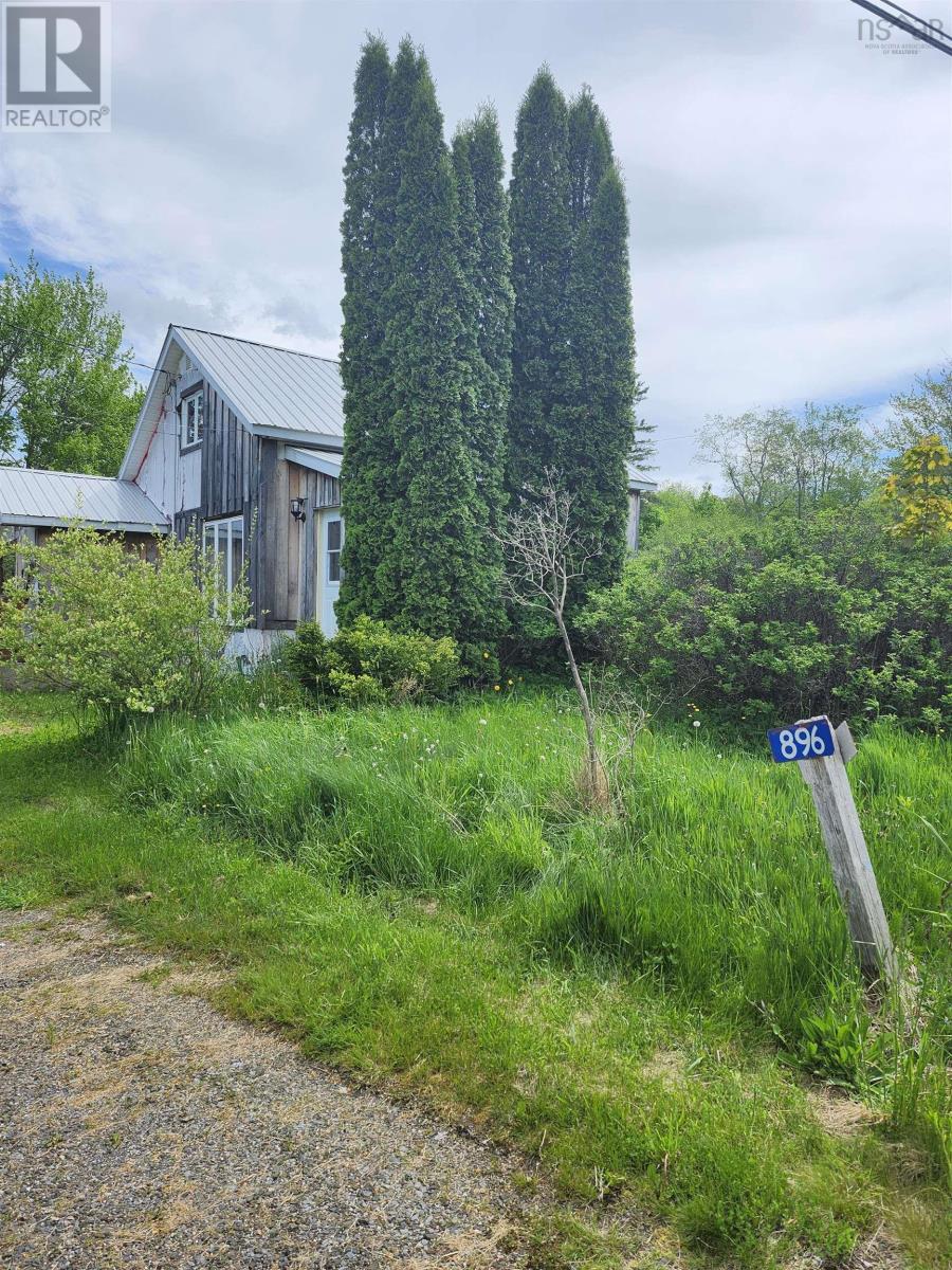 896 Highway 201, Moschelle, Nova Scotia  B0S 1A0 - Photo 2 - 202513399