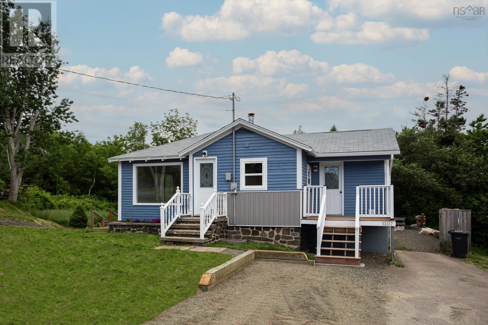 1207 Parker Mountain Road, Parkers Cove, Nova Scotia  B0S 1A0 - Photo 2 - 202515342