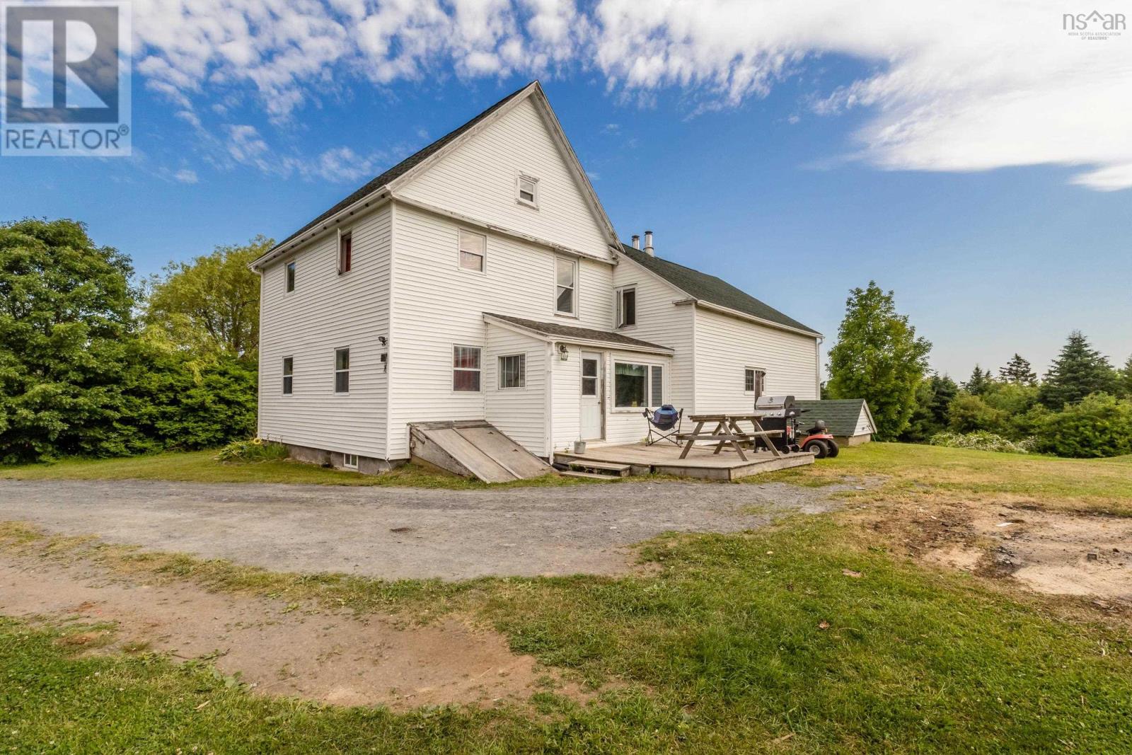 3278 Highway 1, Upper Clements, Nova Scotia  B0S 1A0 - Photo 18 - 202516058