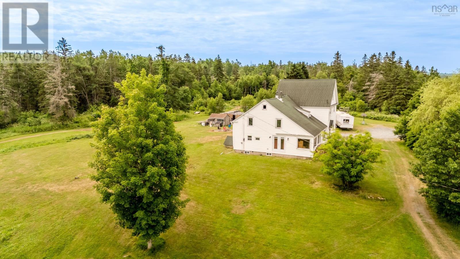 3278 Highway 1, Upper Clements, Nova Scotia  B0S 1A0 - Photo 3 - 202516058