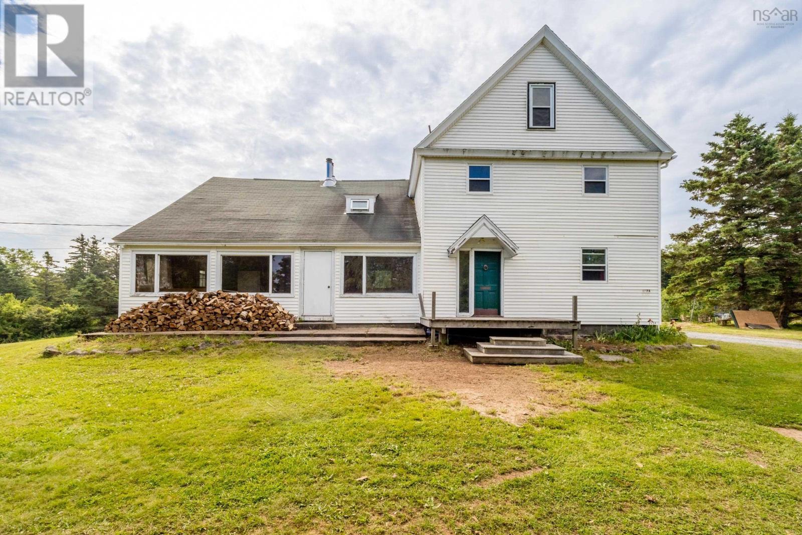 3278 Highway 1, Upper Clements, Nova Scotia  B0S 1A0 - Photo 2 - 202516058