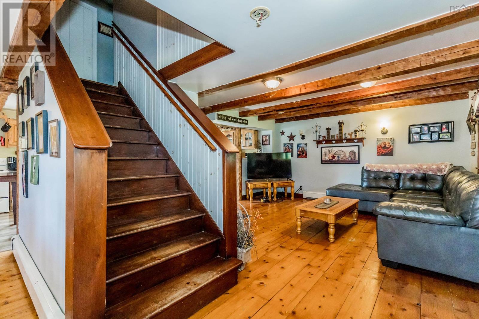 3278 Highway 1, Upper Clements, Nova Scotia  B0S 1A0 - Photo 4 - 202516058