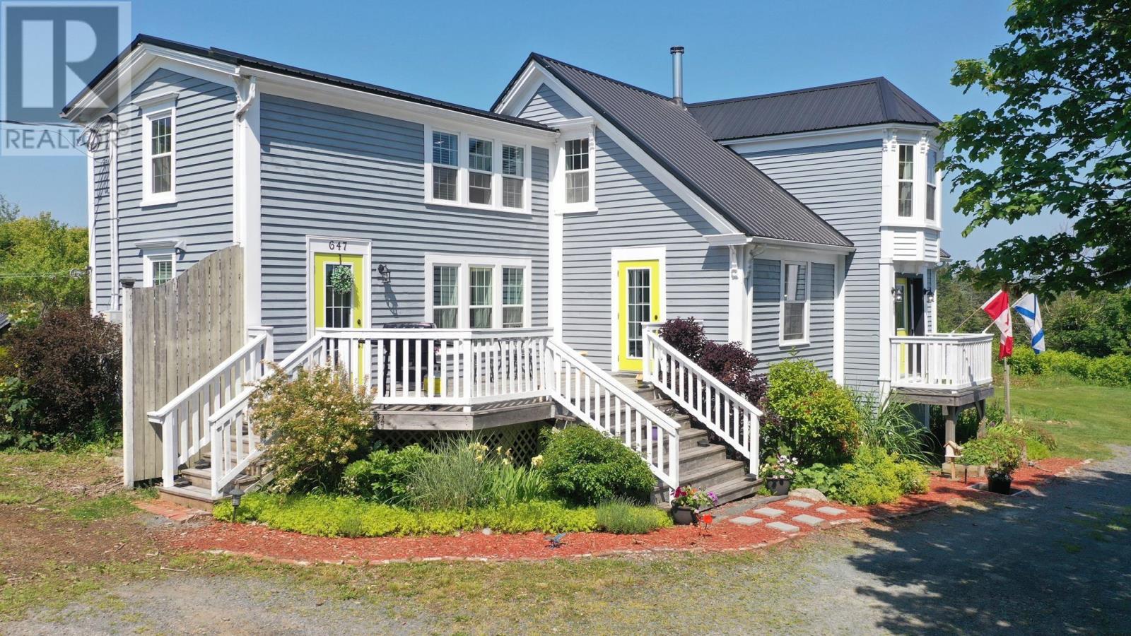 Property at 647 Blue Rocks Road image 3