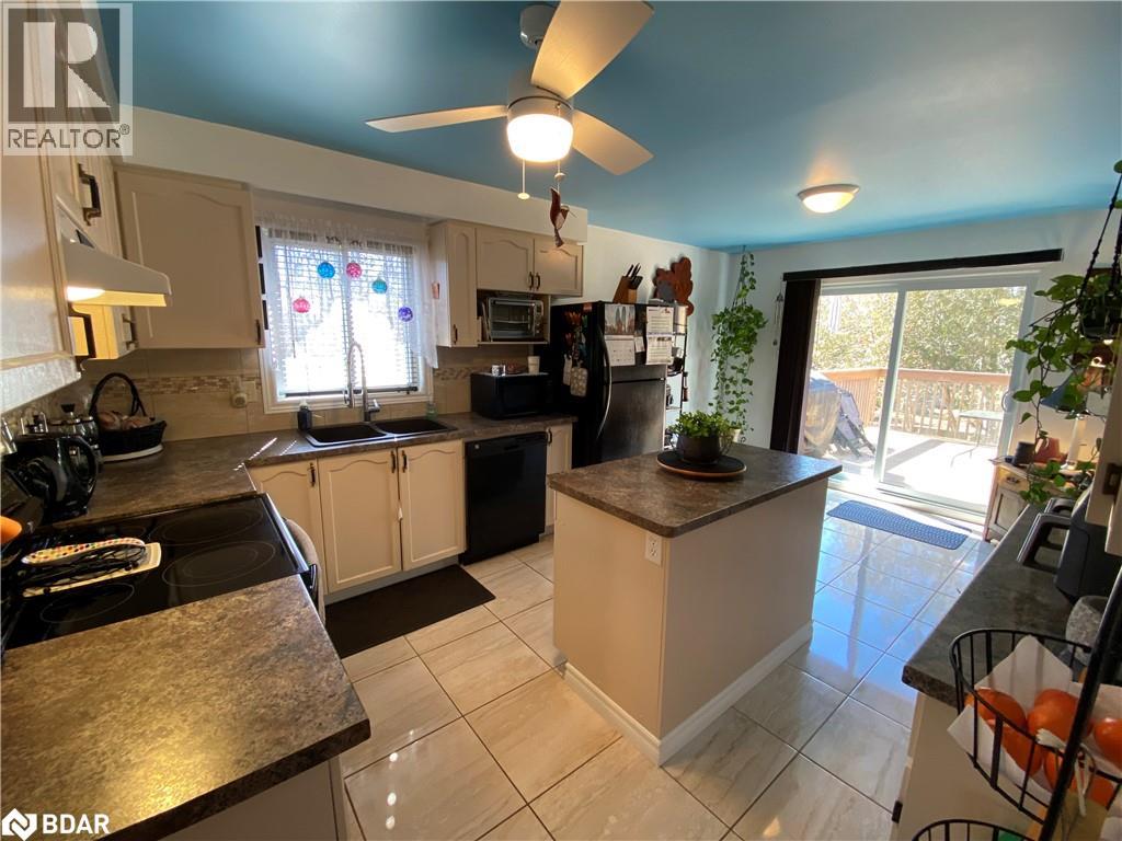 4 Campbell Avenue, Oro-Medonte, Ontario  L0L 1T0 - Photo 5 - 40760482