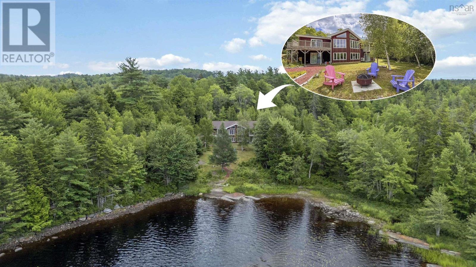 52 Jefferson Road, Laconia, Nova Scotia  B4V 5W5 - Photo 1 - 202518888