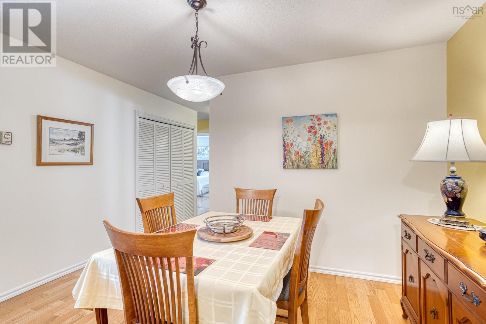 201 5524 Heatherwood, Halifax, Nova Scotia  B3K 5N7 - Photo 11 - 202520552