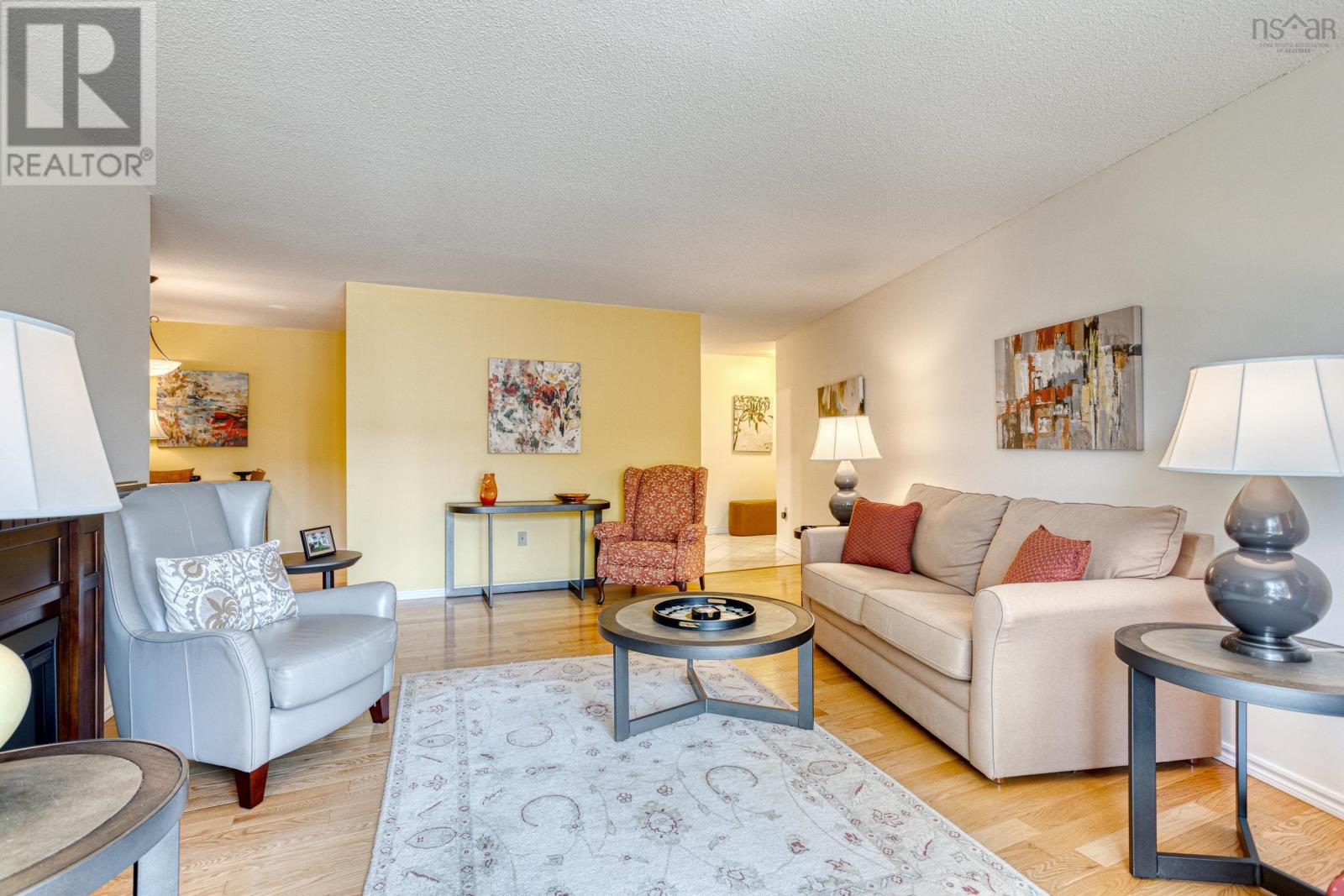 201 5524 Heatherwood, Halifax, Nova Scotia  B3K 5N7 - Photo 15 - 202520552