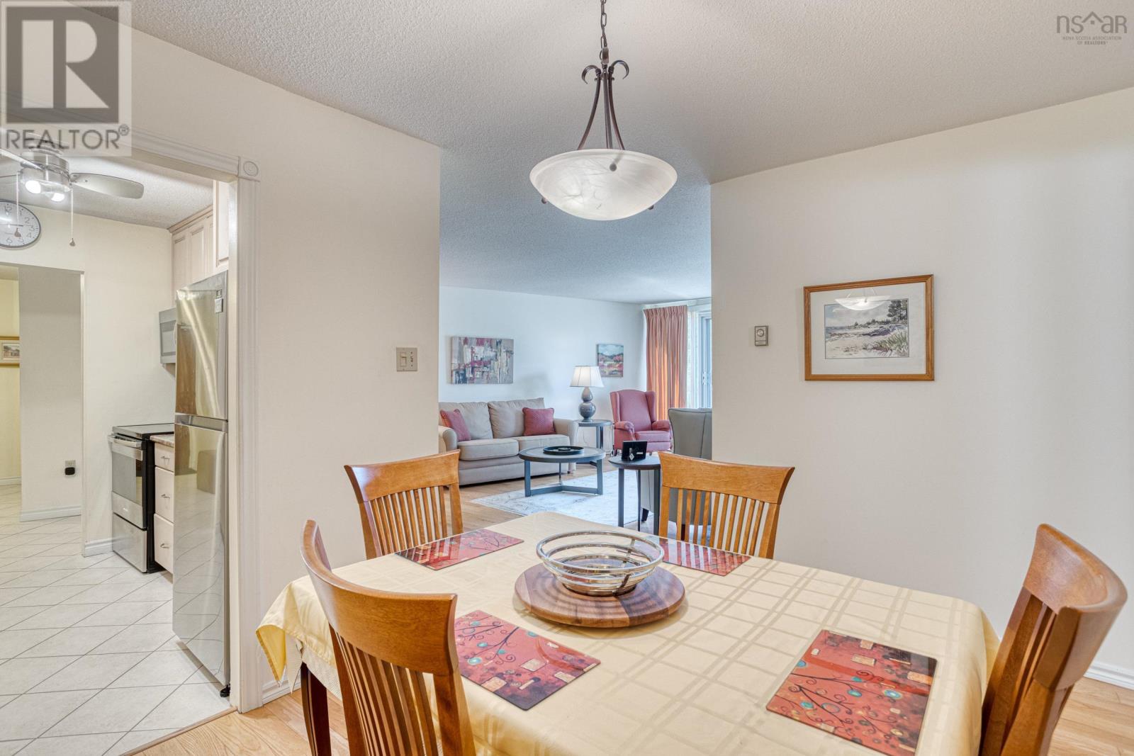 201 5524 Heatherwood, Halifax, Nova Scotia  B3K 5N7 - Photo 10 - 202520552
