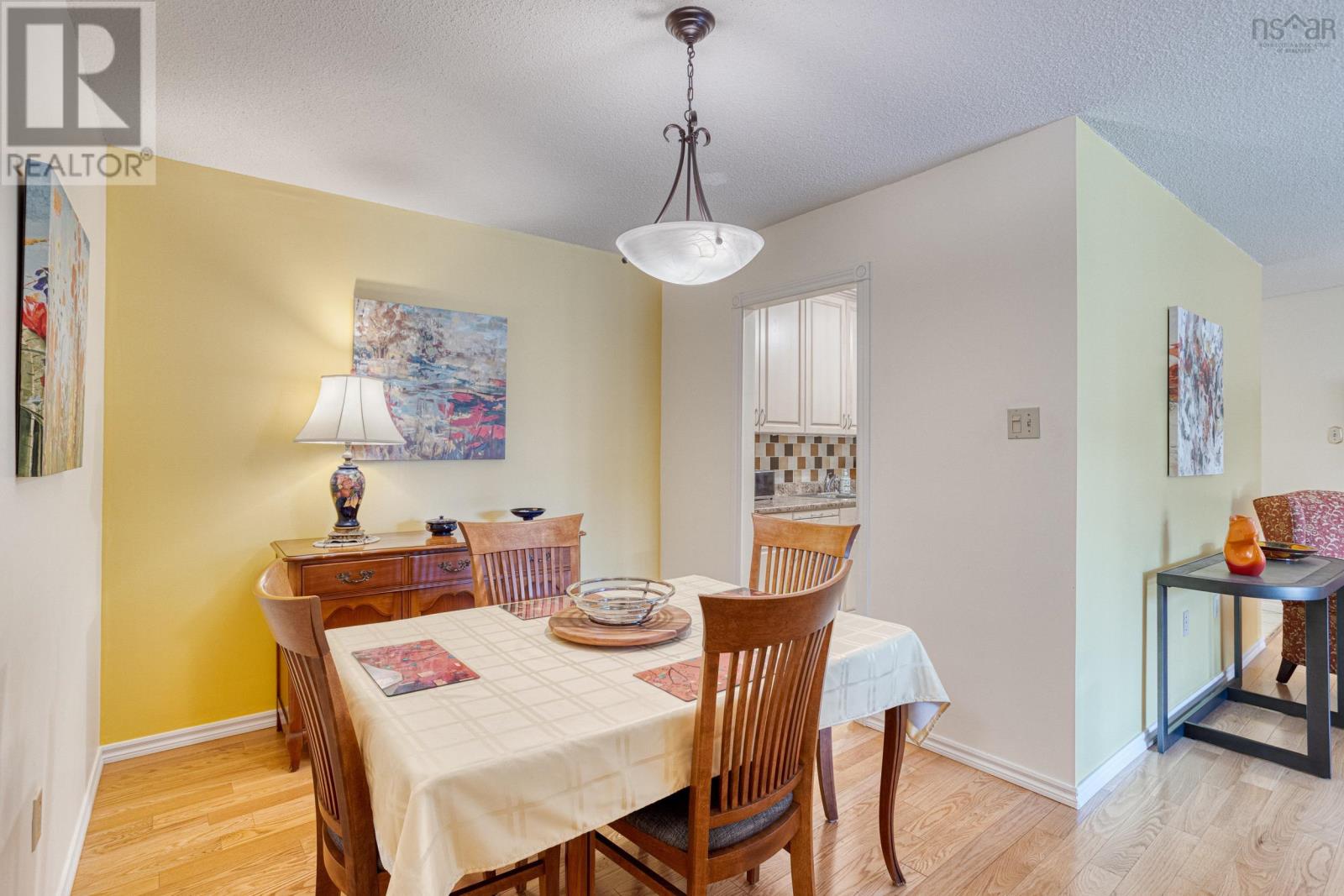 201 5524 Heatherwood, Halifax, Nova Scotia  B3K 5N7 - Photo 13 - 202520552
