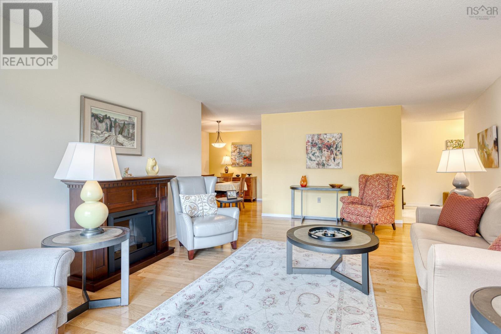 201 5524 Heatherwood, Halifax, Nova Scotia  B3K 5N7 - Photo 14 - 202520552