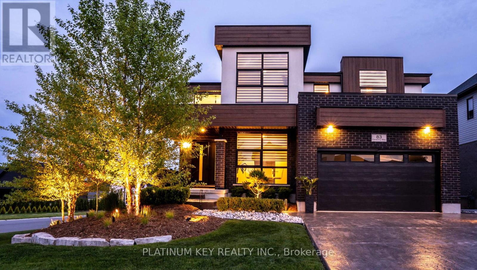 Property at 83 DAVENTRY WAY image 2