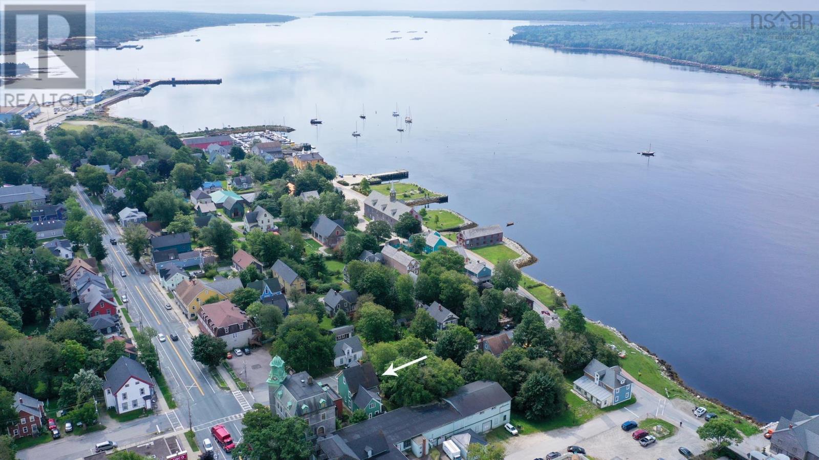 16 John Street, Shelburne, Nova Scotia  B0T 1W0 - Photo 41 - 202420134