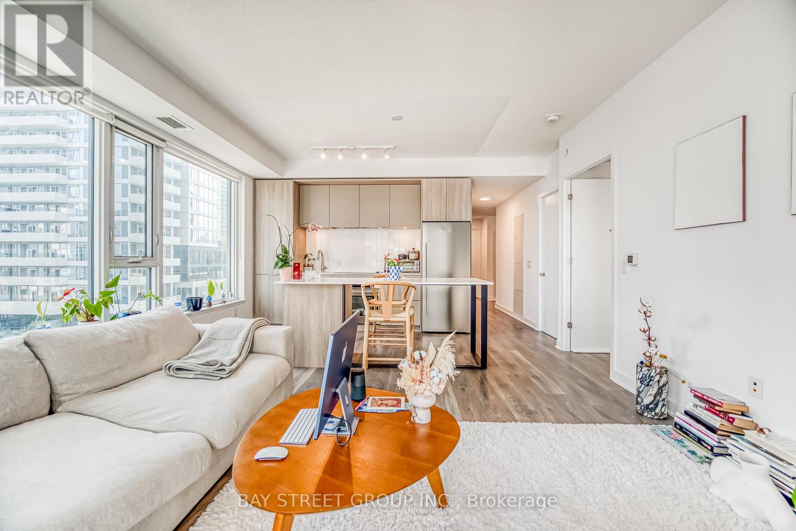 513 - 35 Tubman Avenue, Toronto (Regent Park), Ontario  M5A 0T1 - Photo 16 - C12345938