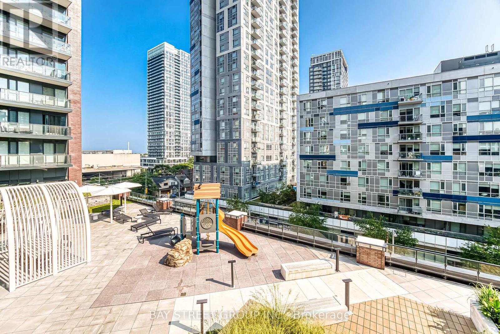 513 - 35 Tubman Avenue, Toronto (Regent Park), Ontario  M5A 0T1 - Photo 26 - C12345938