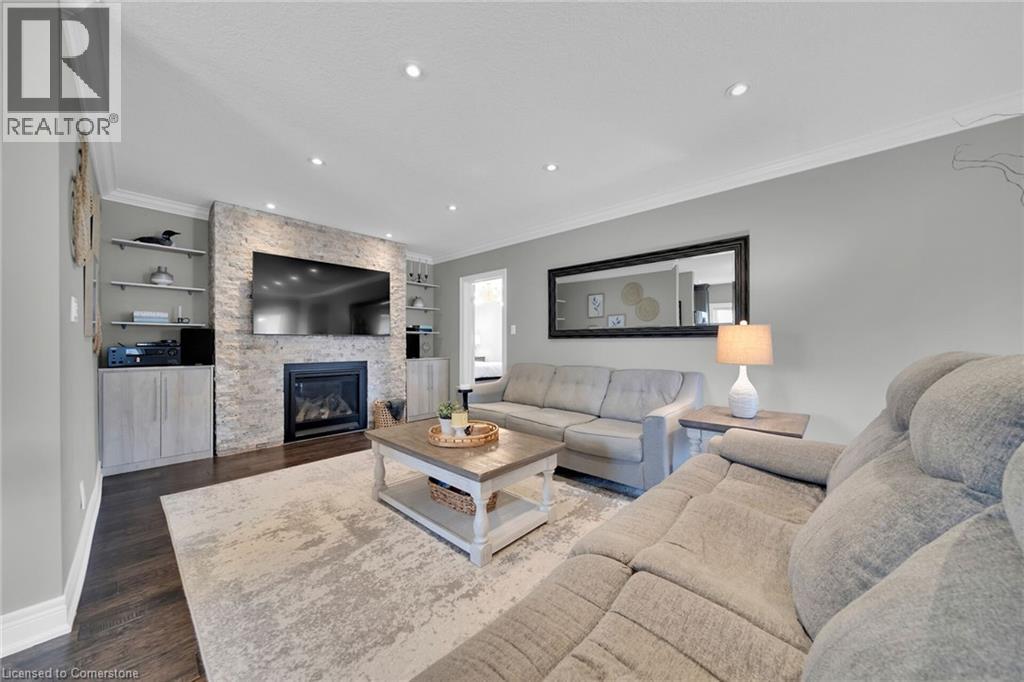 424 Second Road E, Stoney Creek, Ontario  L8J 2X9 - Photo 7 - 40759999