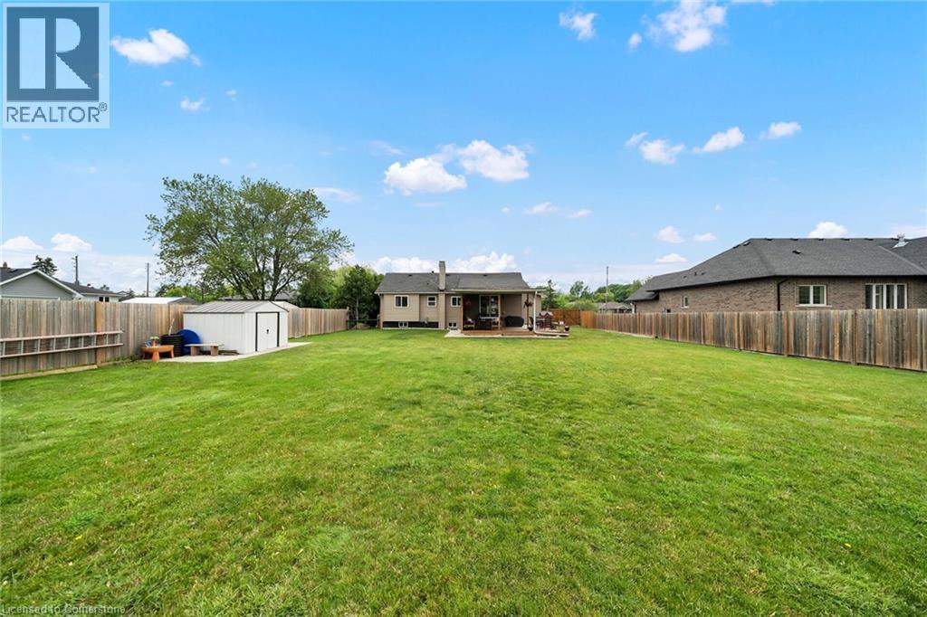 424 Second Road E, Stoney Creek, Ontario  L8J 2X9 - Photo 43 - 40759999