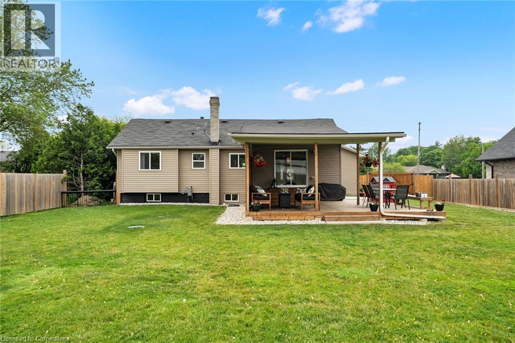 424 Second Road E, Stoney Creek, Ontario  L8J 2X9 - Photo 44 - 40759999