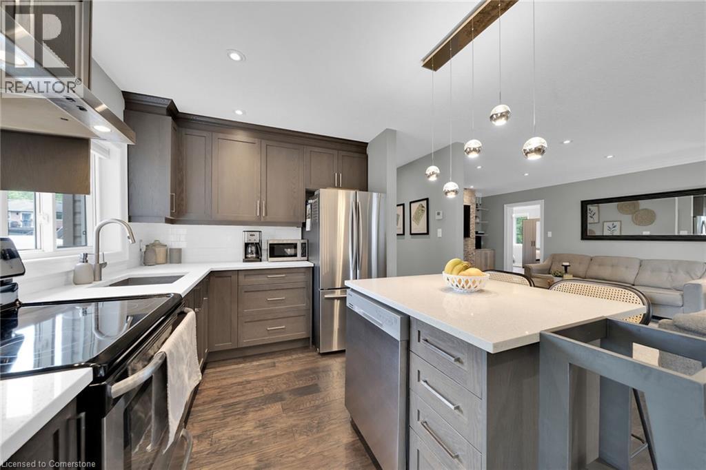 424 Second Road E, Stoney Creek, Ontario  L8J 2X9 - Photo 16 - 40759999