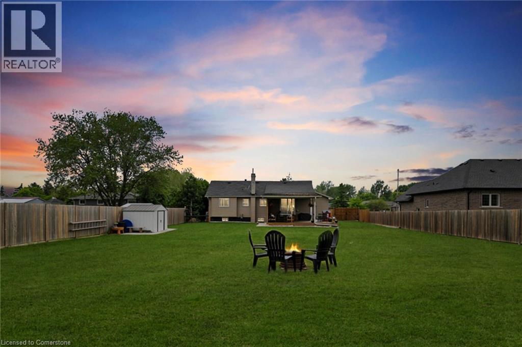 424 Second Road E, Stoney Creek, Ontario  L8J 2X9 - Photo 48 - 40759999