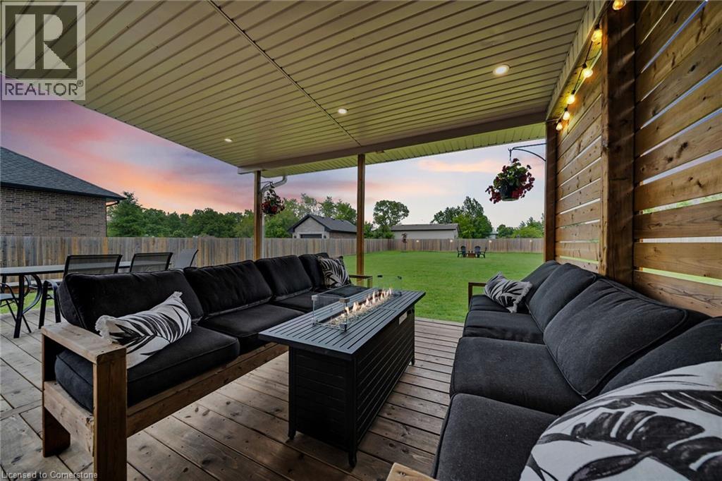 424 Second Road E, Stoney Creek, Ontario  L8J 2X9 - Photo 45 - 40759999