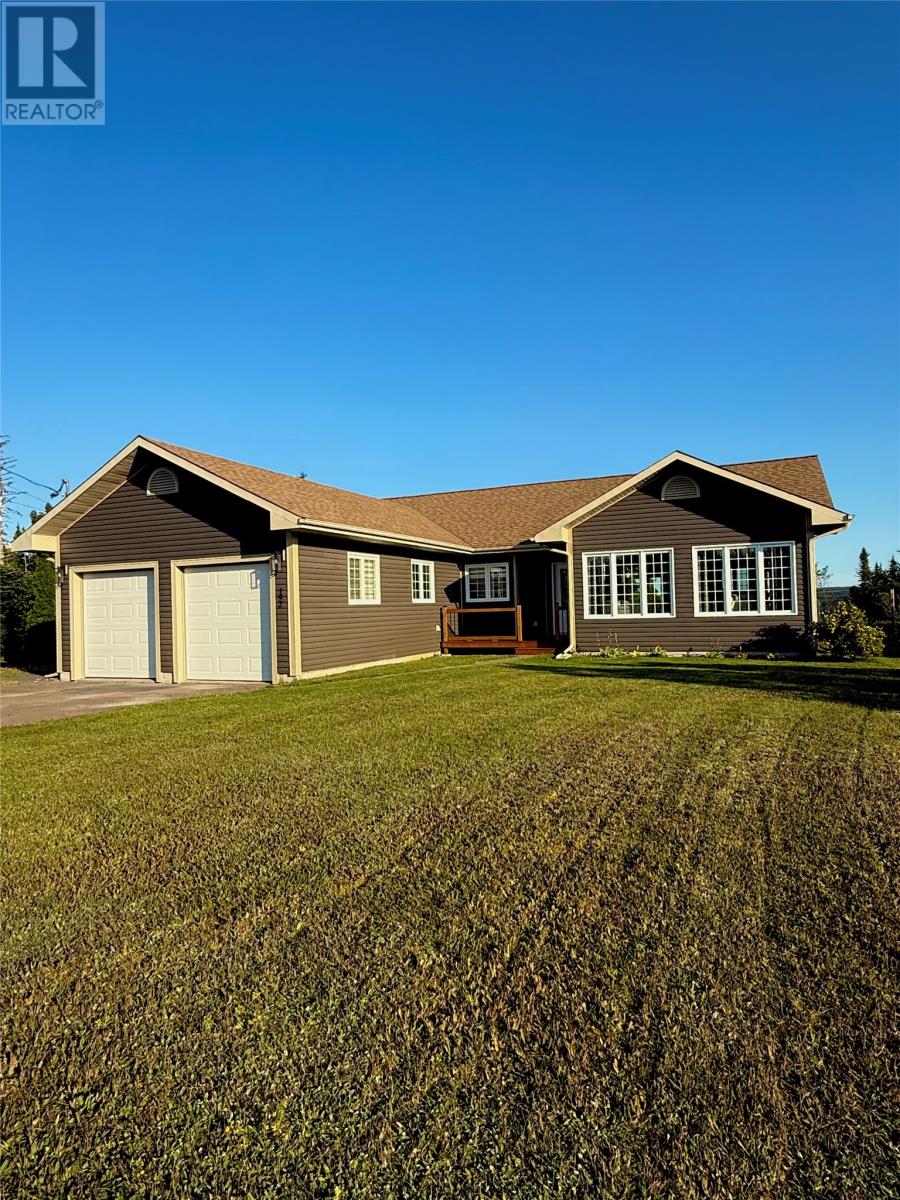 192 Harbour Drive, Hillview, Newfoundland & Labrador