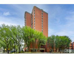 #1102 11503 100 Av Nw Wîhkwêntôwin, Edmonton, Ca