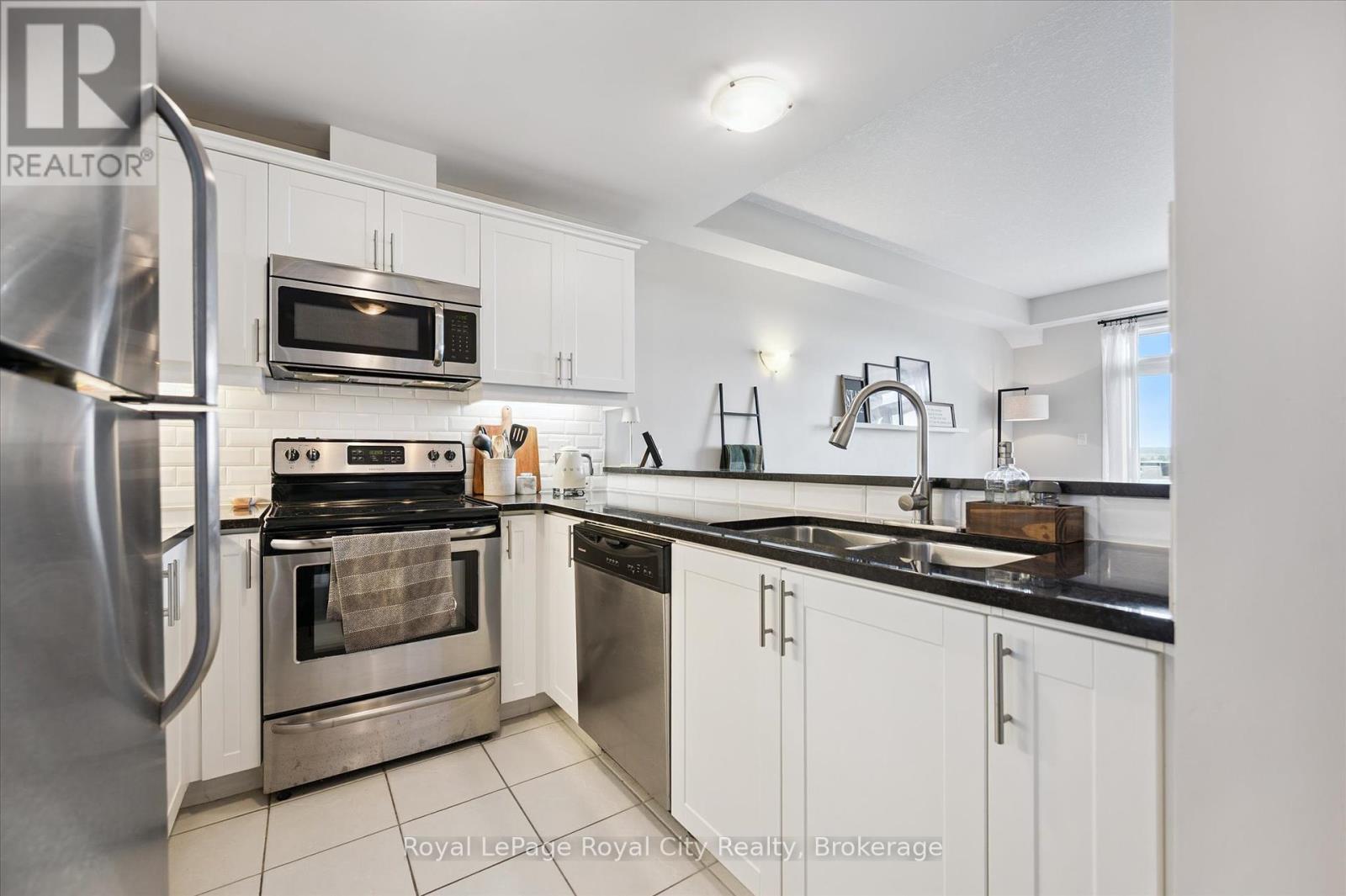 403 - 2 Colonial Drive, Guelph, Ontario  N1L 0K8 - Photo 16 - X12345377