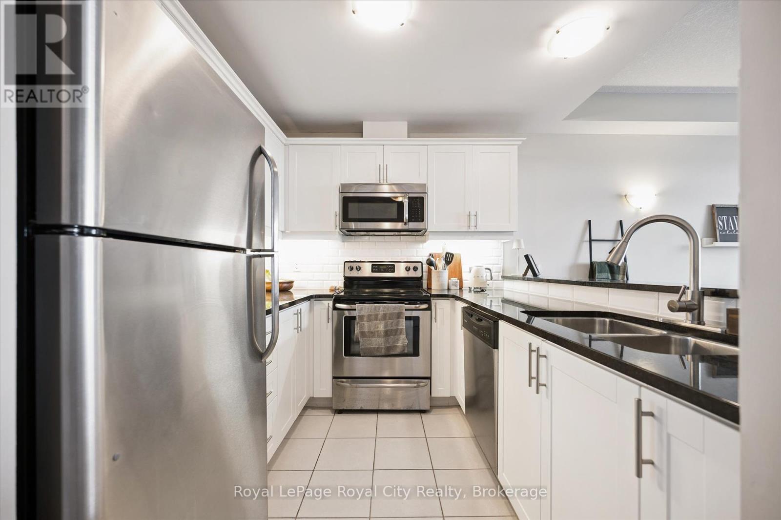 403 - 2 Colonial Drive, Guelph, Ontario  N1L 0K8 - Photo 14 - X12345377