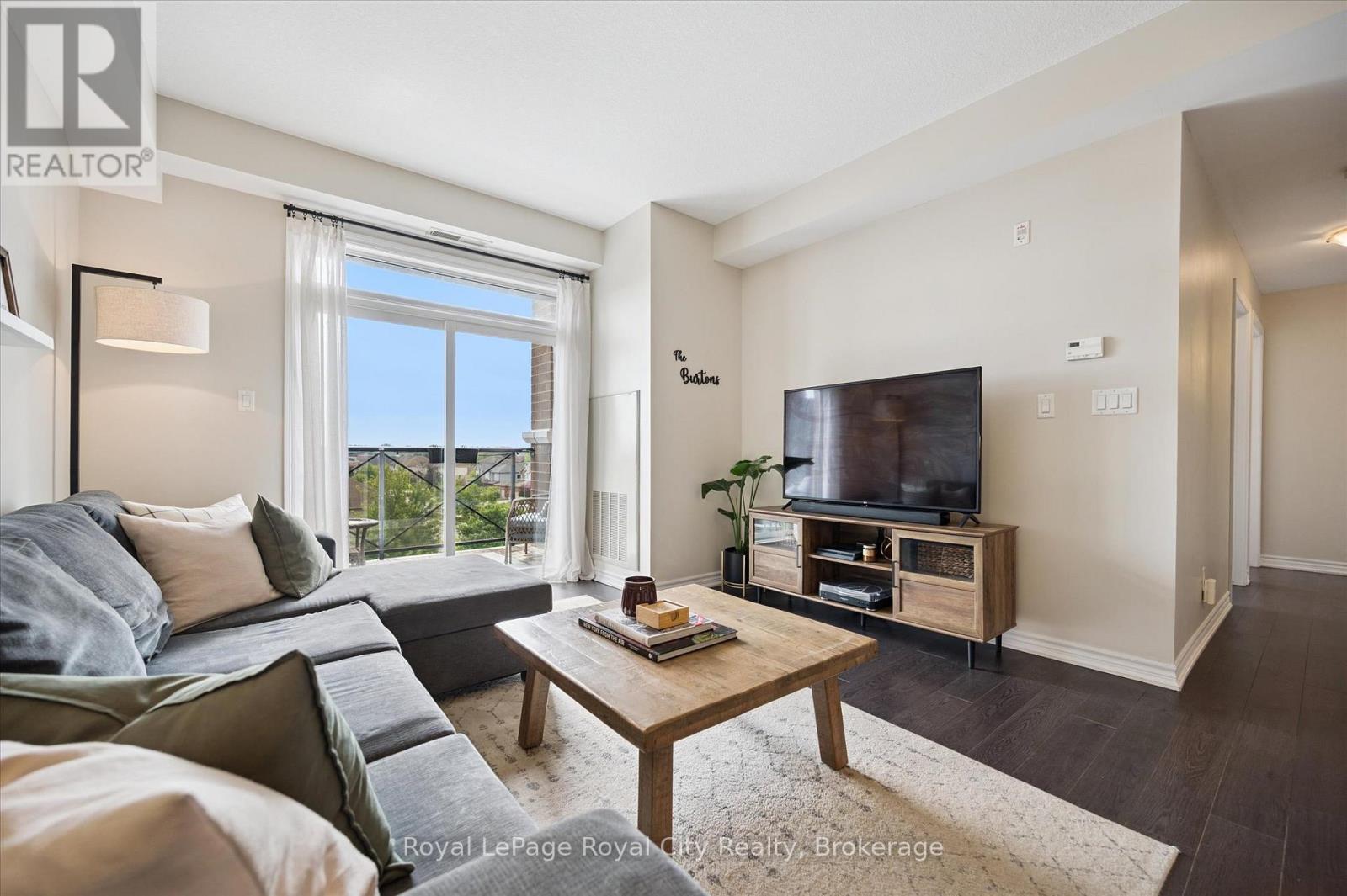 403 - 2 Colonial Drive, Guelph, Ontario  N1L 0K8 - Photo 20 - X12345377